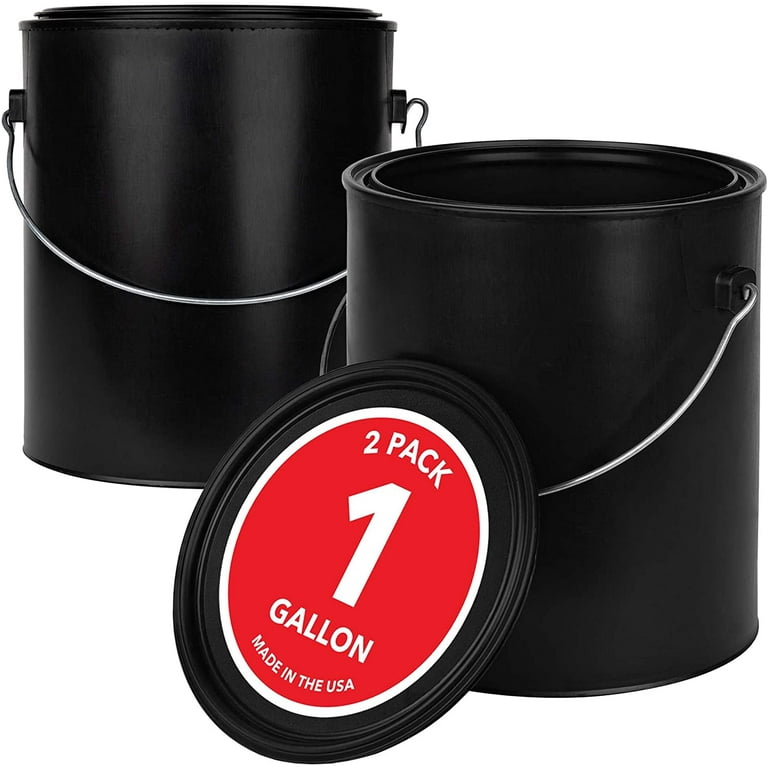 Click & Carry 19-quart Green Plastic Paint Can Hook in the Bucket  Accessories department at