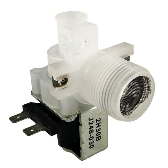 All Points F11472 Water Solenoid Valve 120V J248-030 Replaces Hoshizaki 3u0111-01