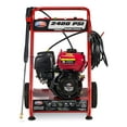 thumbnail image 1 of All Power 2400 PSI 1.8 GPM Gas Pressure Washer for Vehicles and Outdoor Cleaning, APW5117, 1 of 4