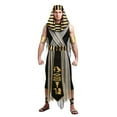 thumbnail image 1 of All Powerful Pharaoh Men's Costume, 1 of 12