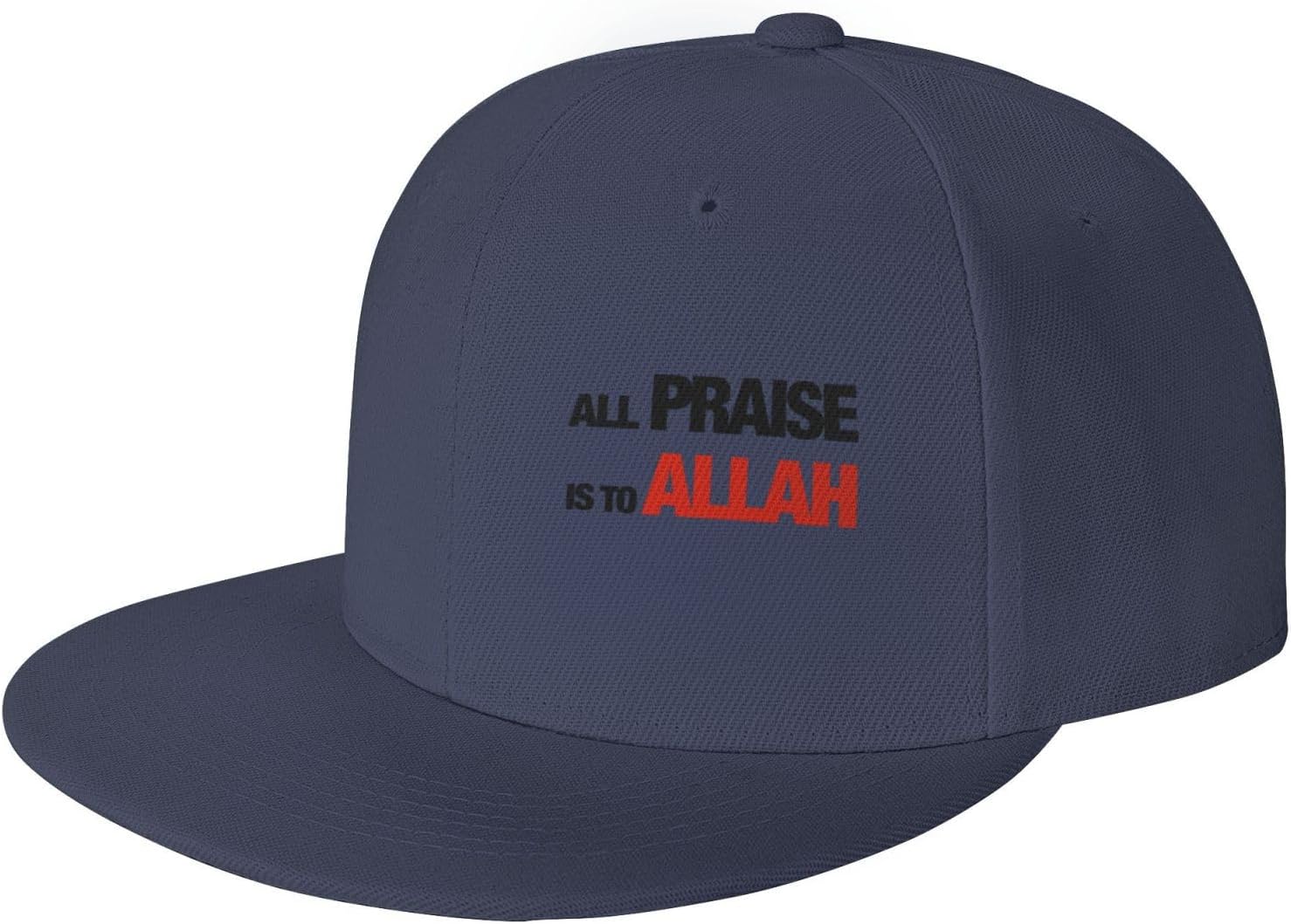 All Praise is to Allah Alhamdulillah Running Hat Men Baseball Cap Women ...