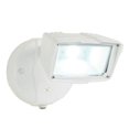 thumbnail image 1 of All-Pro 3494598 Dusk to Dawn Hardwired Security Light, White, 1 of 2