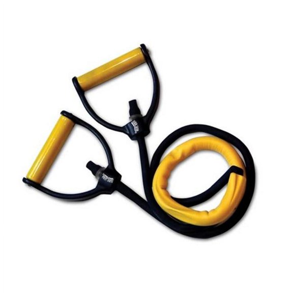 All Pro Exercise Products ALPAB701 2 lbs Aquatic Weight-A-Band Exercise Band Medium Tension