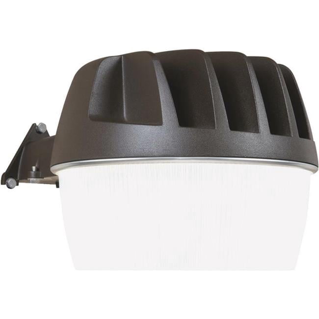 All-Pro LED 35,000 Hour Outdoor Area Light Fixture - Walmart.com