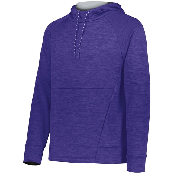 Adult All-Pro Performance Fleece Hoodie