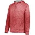 thumbnail image 1 of Adult All-Pro Performance Fleece Hoodie, 1 of 9