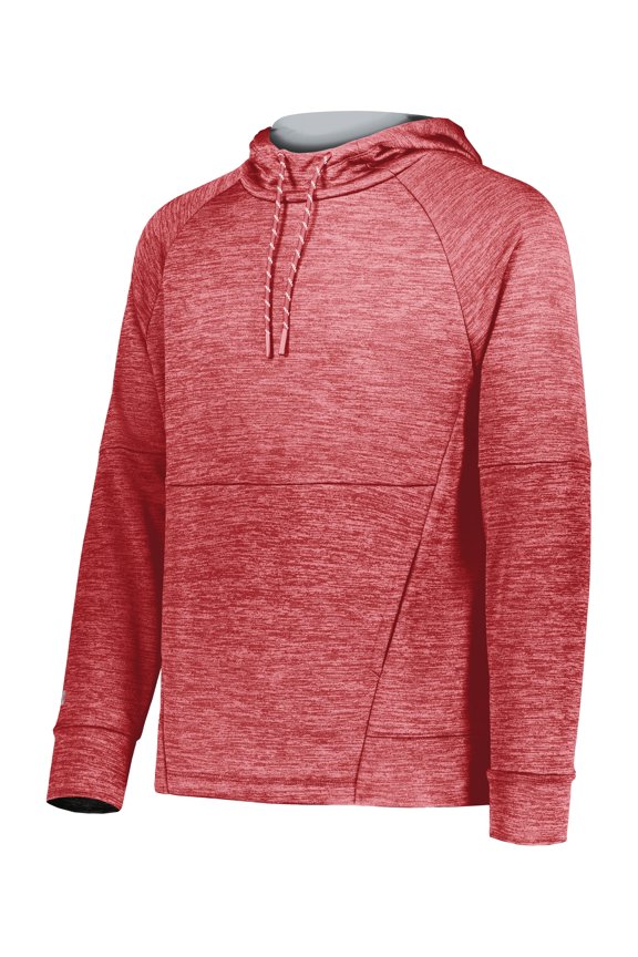 Adult All-Pro Performance Fleece Hoodie