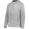 thumbnail image 1 of Adult All-Pro Performance Fleece Hoodie, 1 of 9