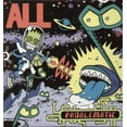 thumbnail image 1 of All - Problematic - Music & Performance - Vinyl, 1 of 1