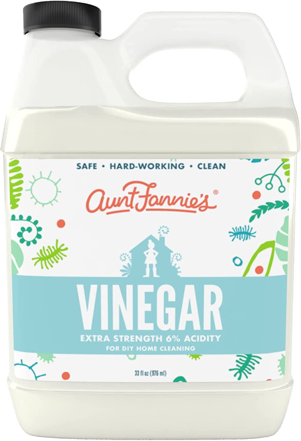 CPDI All-Purpose White Vinegar