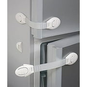 All Purpose Adjustable Safety Strap (Black)