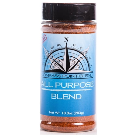 All Purpose Blend