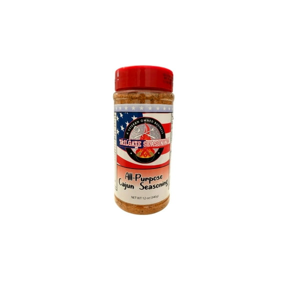 All-Purpose Cajun