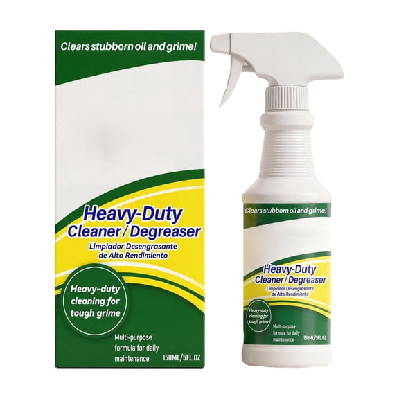 All Purpose Cleaner Heavy-duty Degreasing Multi-scene Use Meets Daily Cleaning And Needs 150ml