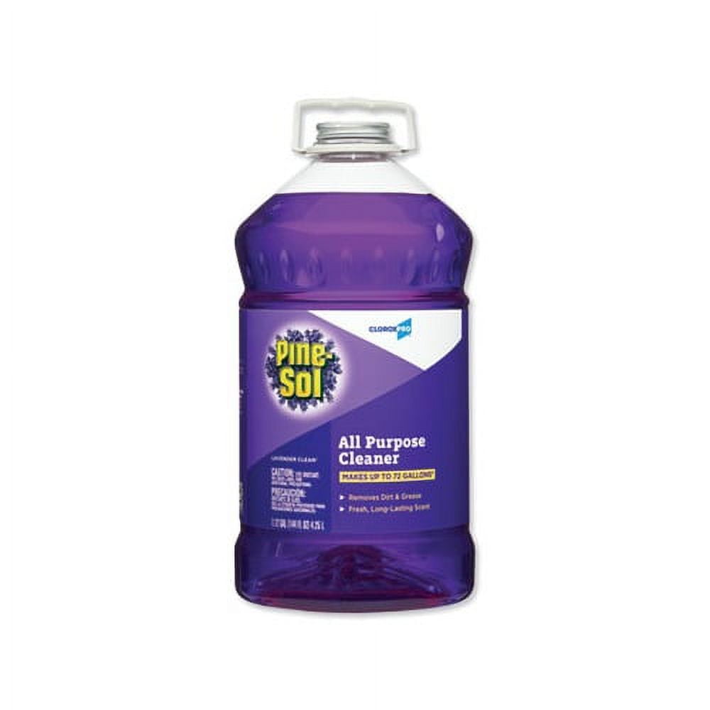 All Purpose Cleaner Lavender Clean, 144 oz Bottle