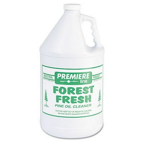All-Purpose Cleaner, Pine, 1 gal Bottle, 4/Carton All-Purpose Cleaner, Pine, 1 gal Bottle, 4/Carton