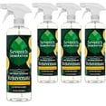 thumbnail image 1 of All Purpose Cleaner Rejuvenating Yuzu Basil, For All Surfaces, 23 fl oz, Pack of 4, 1 of 4