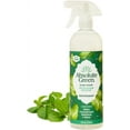 AllPurpose Cleaner Spray, Peppermint, 100 Natural, for Home, Kitchen