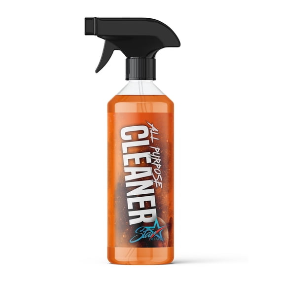 All Purpose Cleaner