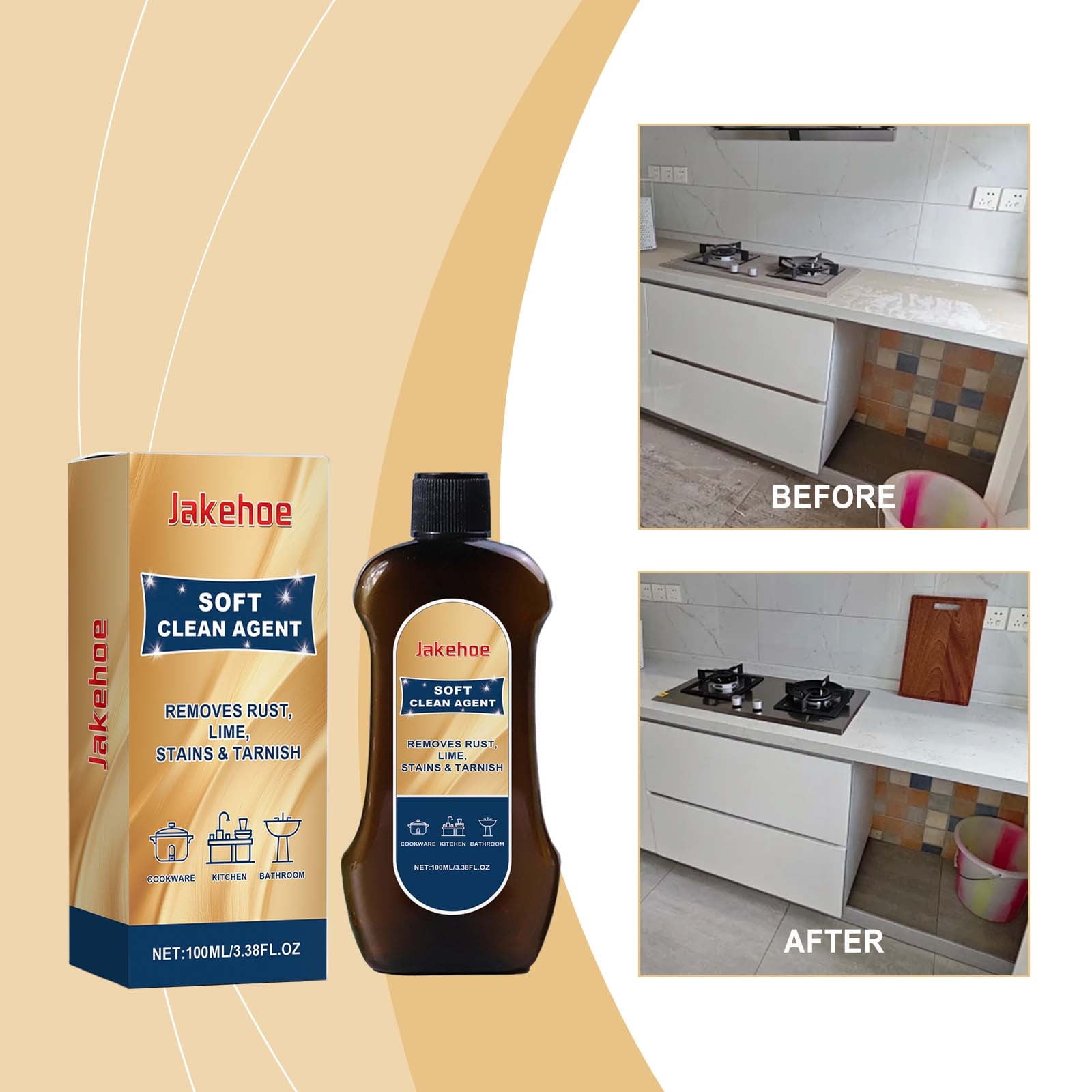 All Purpose Cleaning Spray in Clearance, Powerful MultiPurpose