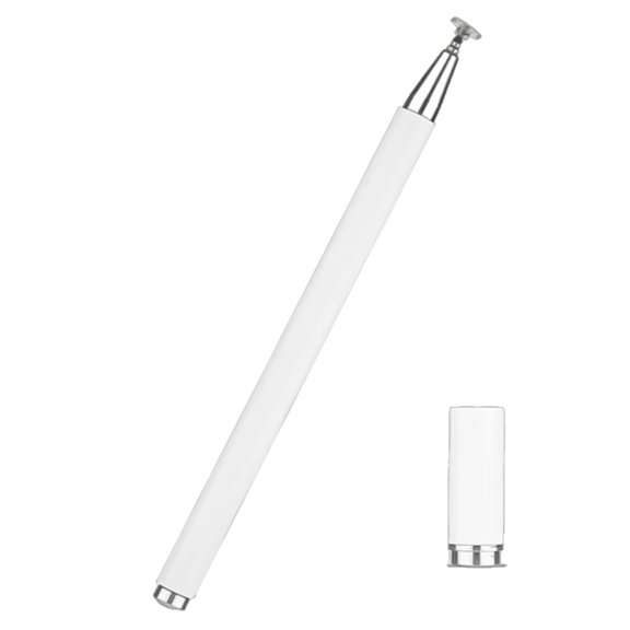 All Purpose Compatibility High Sensitivity Capacitive Stylus Pen for Touch Screens Smooth Writing Drawing Ergonomic Grip