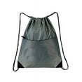 thumbnail image 1 of All-Purpose Drawstring Tote II, GRAY, 1 of 1