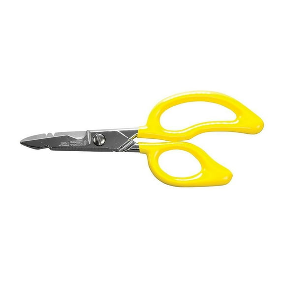 All-Purpose Electrician's Scissors (D)