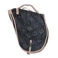 thumbnail image 1 of All Purpose English Horse Saddle Carrier Cover Travel Case Bag Padded, 1 of 4
