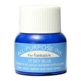 thumbnail image 1 of All-Purpose Fabric Ink, Sky Blue by Tsukineko, 1 of 1