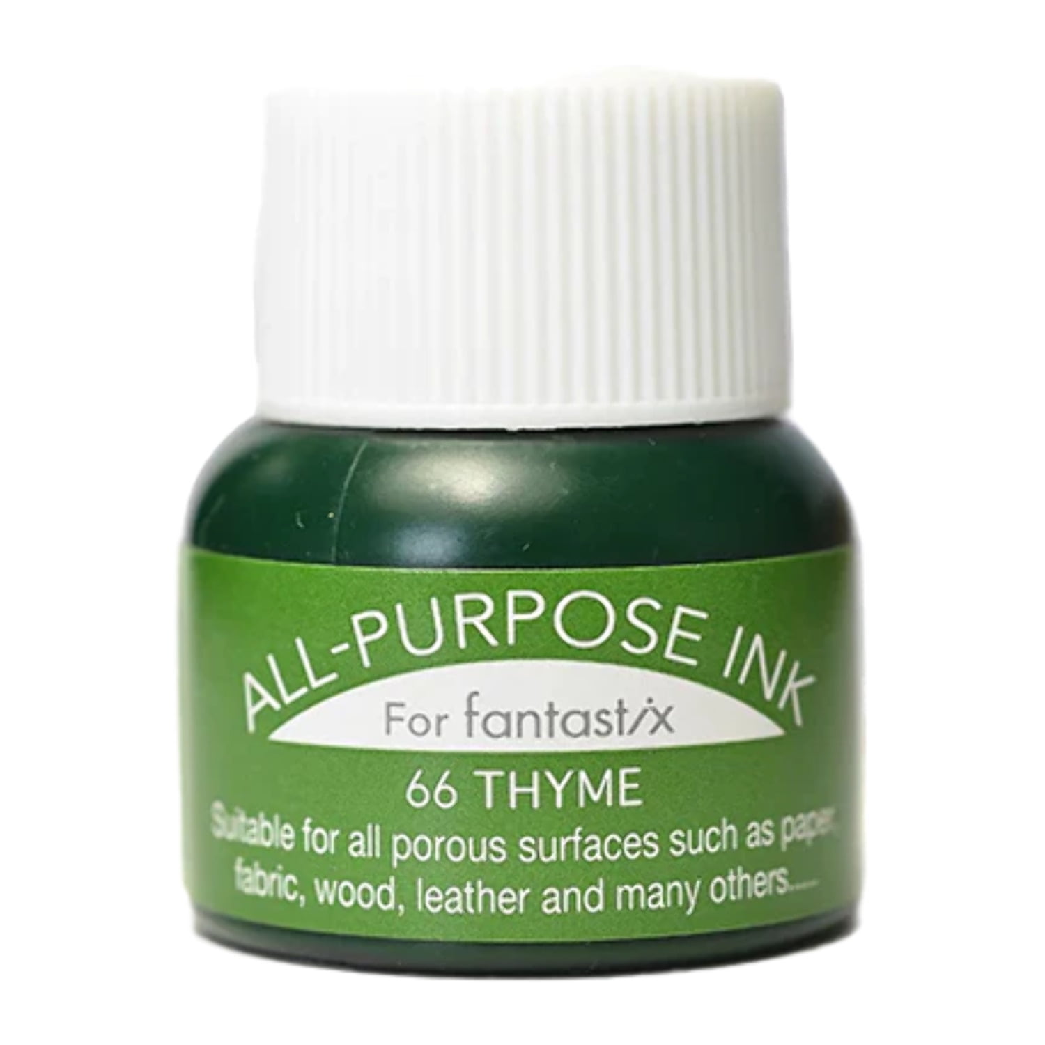 AllPurpose Fabric Ink, Thyme by Tsukineko