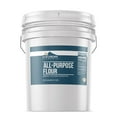 AllPurpose Flour, 5 Gallon Bucket, Bulk Size, Kitchen Essential