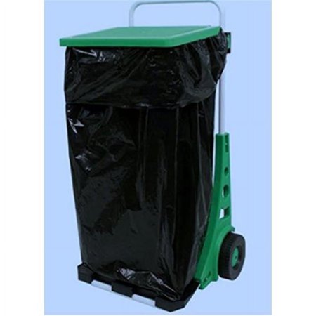 All-Purpose Garden Cart