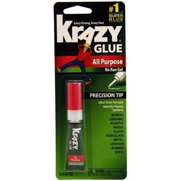 All-Purpose Gel Formula [Set of 3]