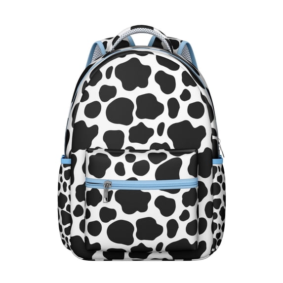 All-Purpose Geometric Shapes Texture Backpack - For School, College Lectures, Business Meetings and Casual Use, Sleek Design, Wonderful Gift Idea