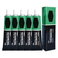 thumbnail image 1 of All-Purpose Glue,Nail-Free Glue Adhesive Sealant Water-Proof,Heavy-Duty Glue,Quick-Drying No-Punch Adhesive,Multifunctional Adhesive Glue,Strong Plastic Glue,for Resin Ceramic Metal Glass,(5PCS,60g), 1 of 9
