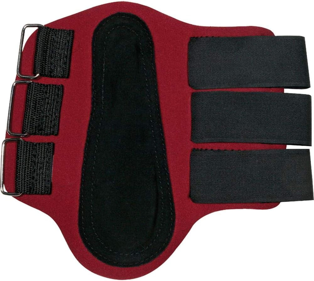 All Purpose Horse Splint Boots Size & Color Tendon Impact ion 3/8