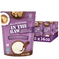 AllPurpose In The Raw Nature’s Zero Calorie Sweetener, Sugar Free