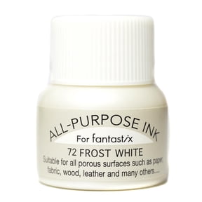 White Ink