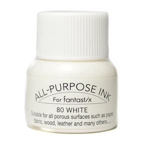 White Ink
