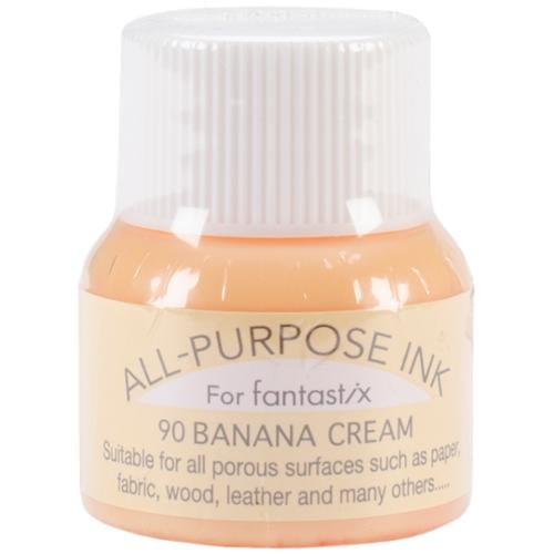 All-Purpose Ink-Banana Cream