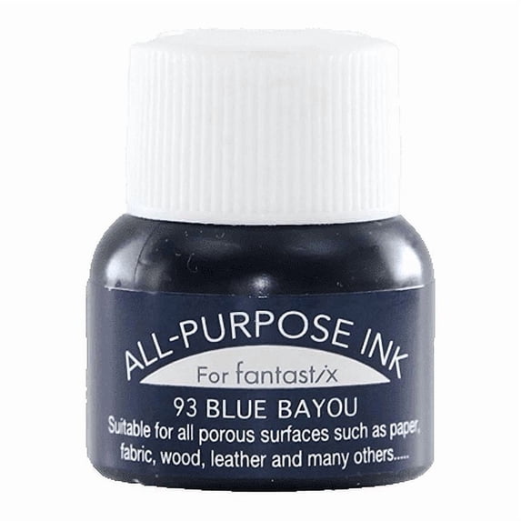 All-Purpose Ink - Blue Bayou