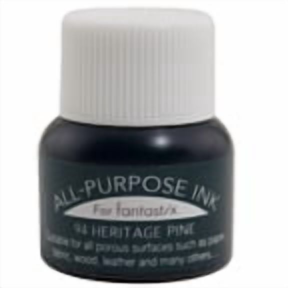 All-Purpose Ink - Heritage Pine