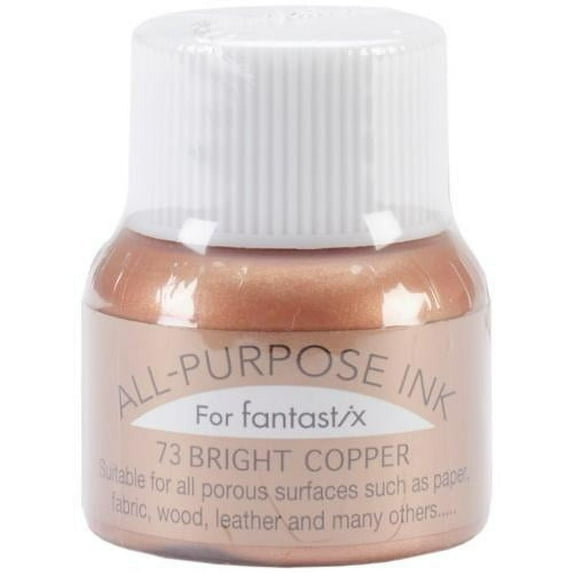 All-Purpose Ink Metallics-Bright Copper
