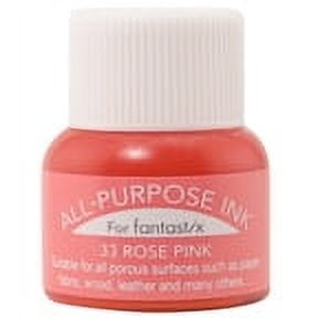 All-Purpose Ink - Rose Pink