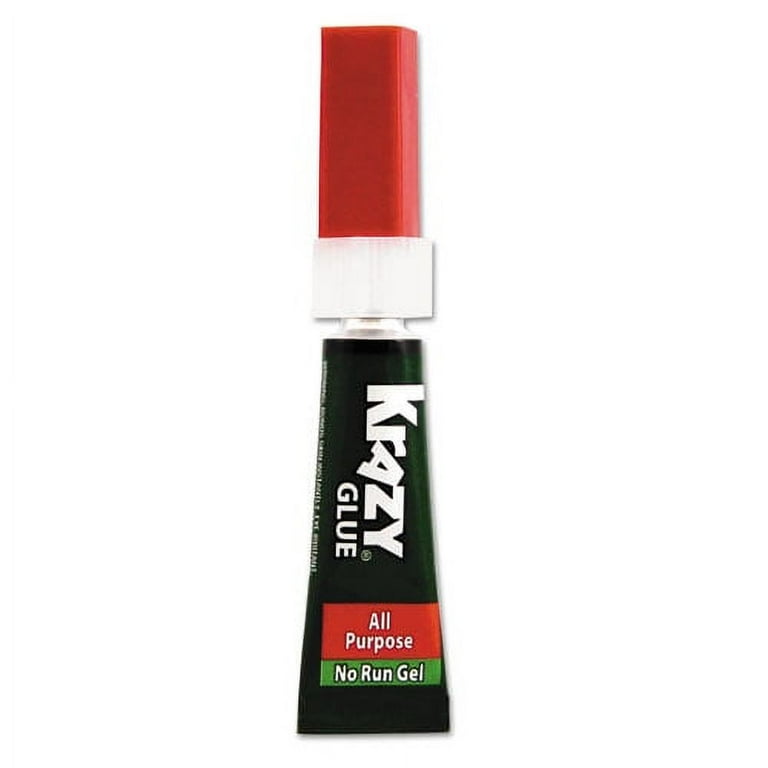All Purpose Instant Gel, 0.07 oz, Dries Clear All Purpose Instant Gel, 0.07 oz, Dries Clear