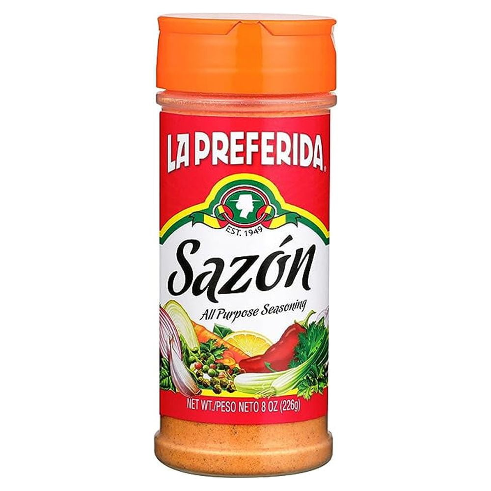  AllPurpose Mexican Spice Blend, Vegan, Bold Flavor Of Paprika