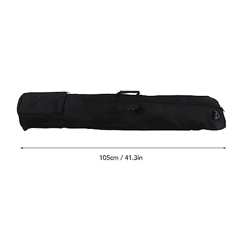 All Purpose Padded Carry Bag, Large Capacity Universal Metal Detector