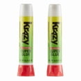 thumbnail image 1 of All Purpose Precision Tip Super Glue 2g: Fast Drying, Clear, Ideal for Wood, Metal, Rubber, Ceramics, Plastic, 1 of 5