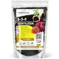 thumbnail image 1 of All-Purpose Professional Eco-Friendly Slow-Release Nitrogen Fertilizer with Iron & ,Non-Burning, Enhances Soil Structure,for Indoor&Outdoor Plants,Vegetable Gardens (3 QUARTS), 1 of 2