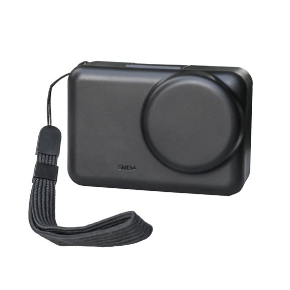 All Purpose Protective Hard Case for ACTION 6/5Pro/4/3 Sports Cameras Box